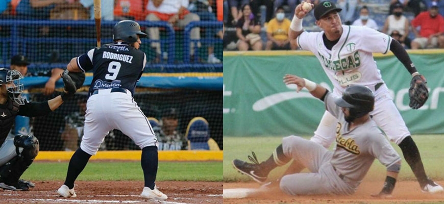 Prensa Tigres de Aragua