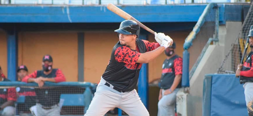 Prensa Tigres de Aragua