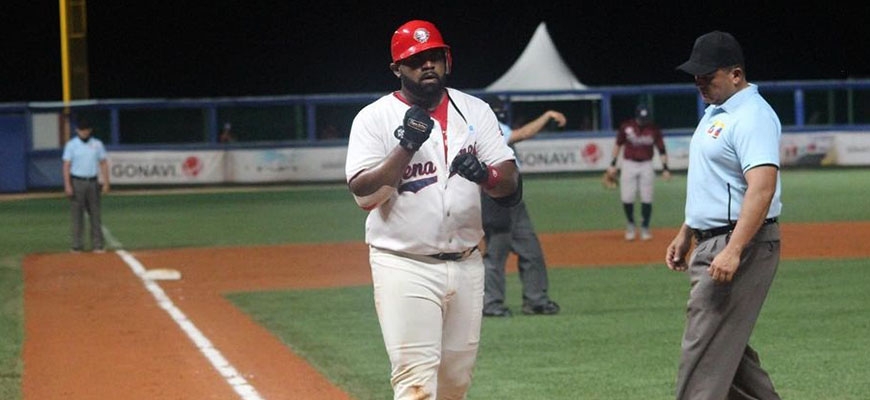 Prensa Tigres de Aragua