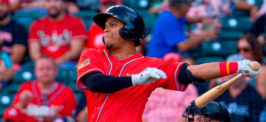 Prensa Tigres de Aragua