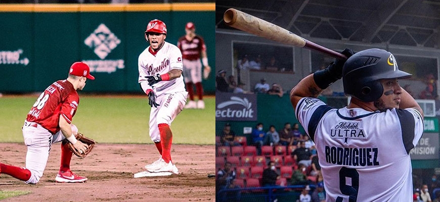 Prensa Tigres de Aragua