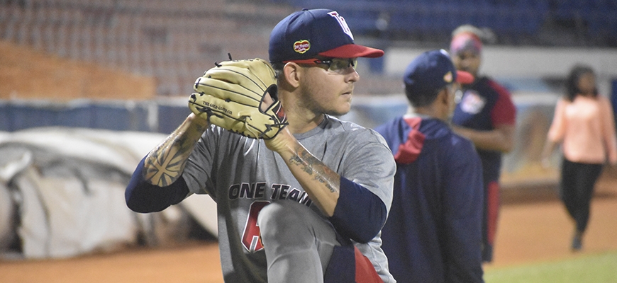 Prensa Tigres de Aragua