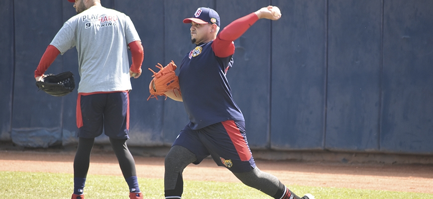 Prensa Tigres de Aragua