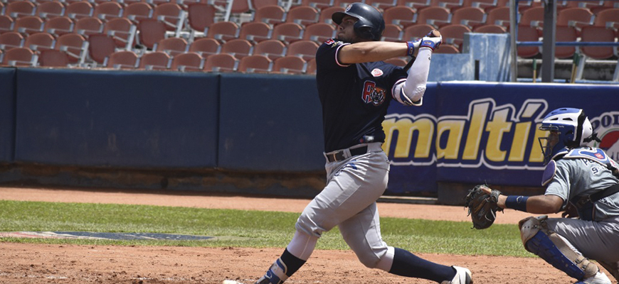 Prensa Tigres de Aragua