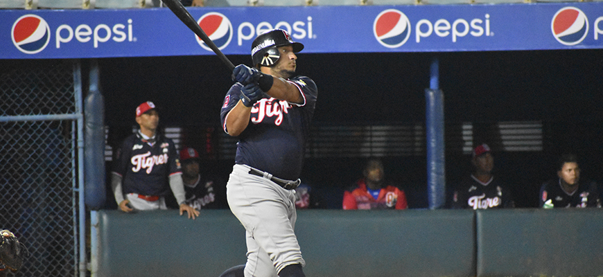 Prensa Tigres de Aragua