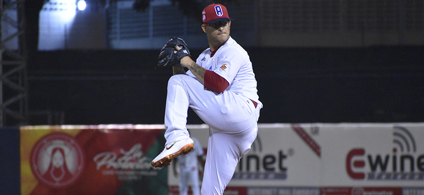 Prensa Tigres de Aragua