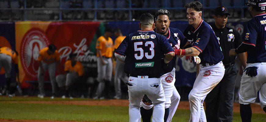 Prensa Tigres de Aragua