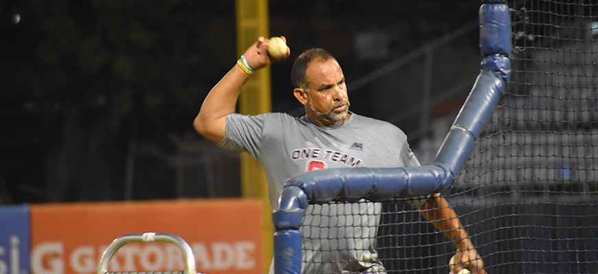 Prensa Tigres de Aragua