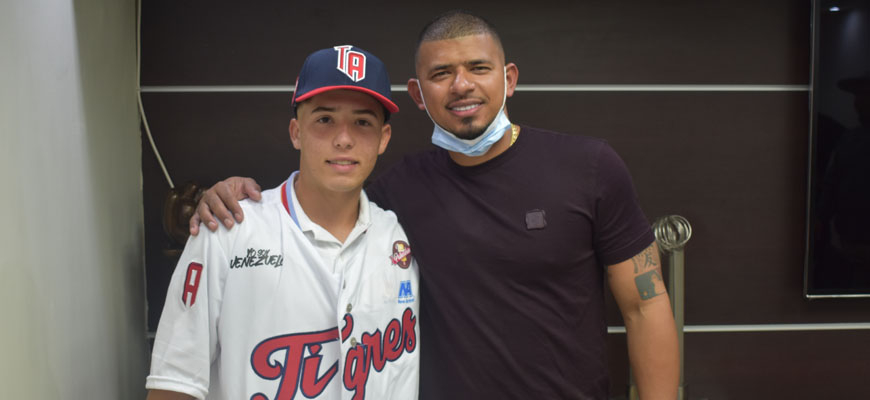 Prensa Tigres de Aragua