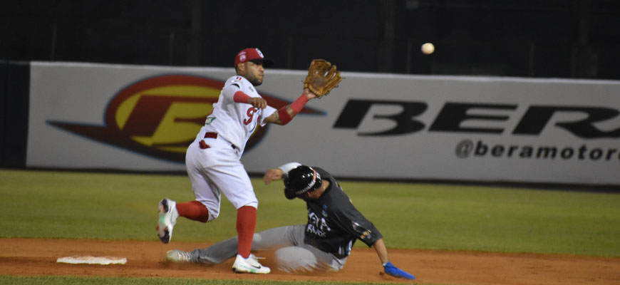 Prensa Tigres de Aragua