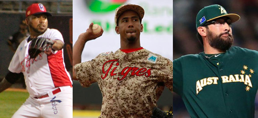 Prensa Tigres de Aragua