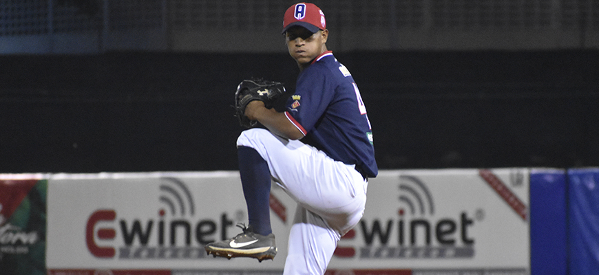 Prensa Tigres de Aragua