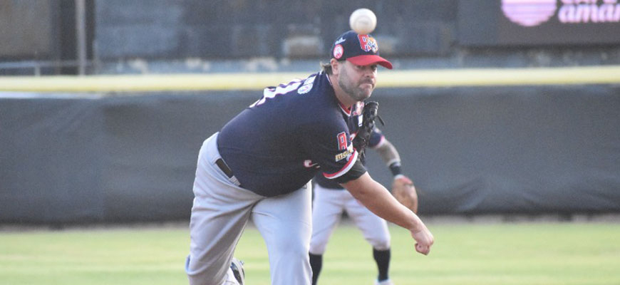 Prensa Tigres de Aragua