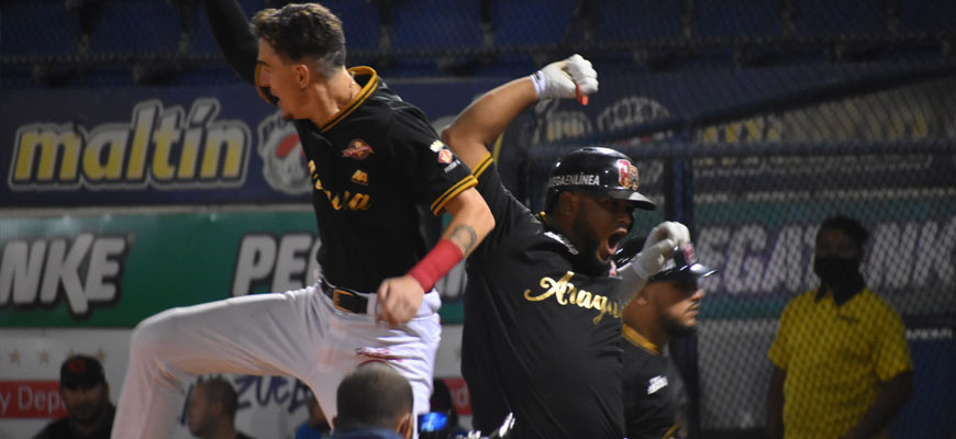 Prensa Tigres de Aragua