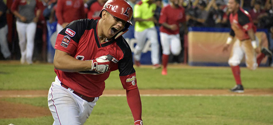 Prensa Tigres de Aragua