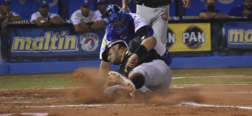 Prensa Tigres de Aragua