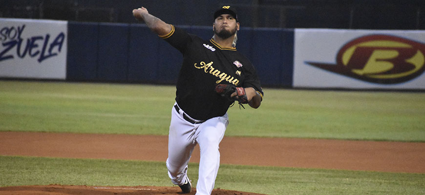 Prensa Tigres de Aragua