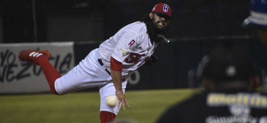 Prensa Tigres de Aragua