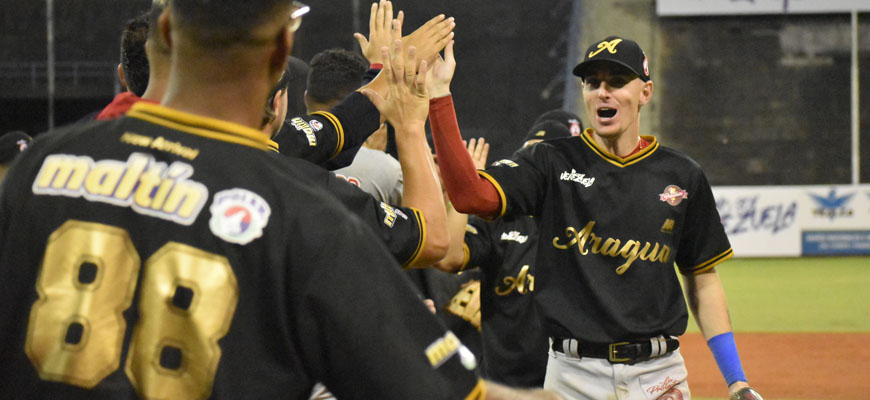 Prensa Tigres de Aragua