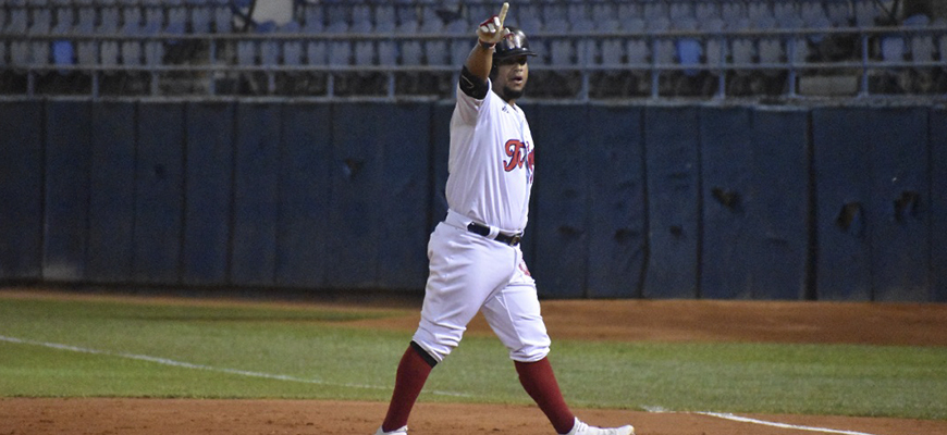 Prensa Tigres de Aragua