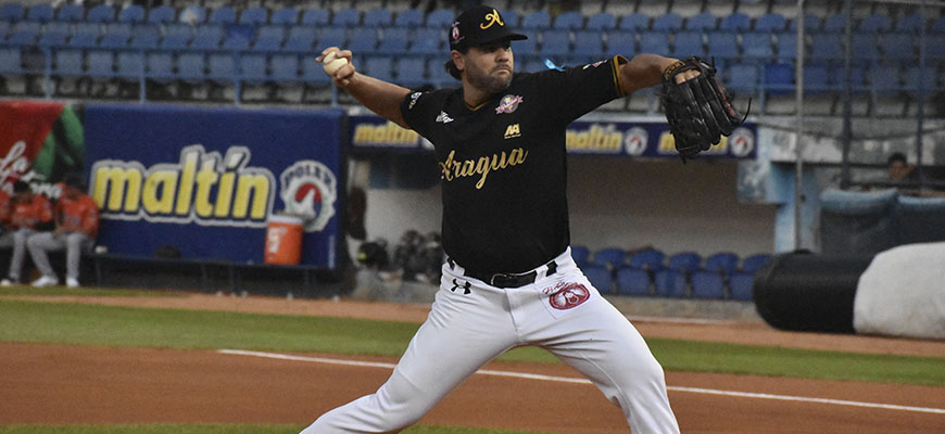 Prensa Tigres de Aragua