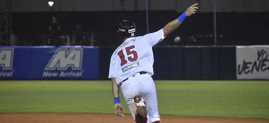 Prensa Tigres de Aragua