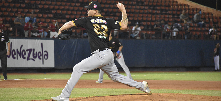 Prensa Tigres de Aragua