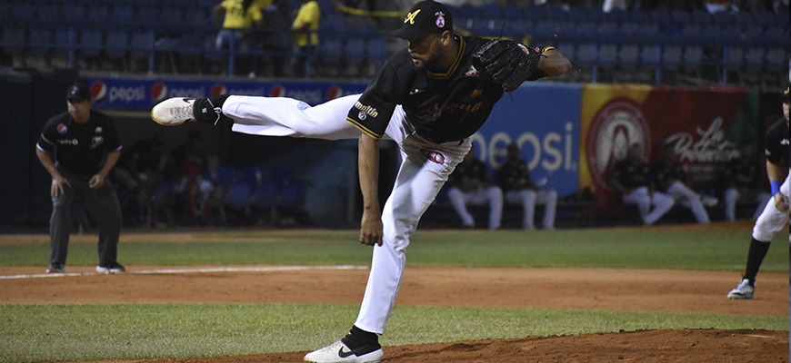 Prensa Tigres de Aragua