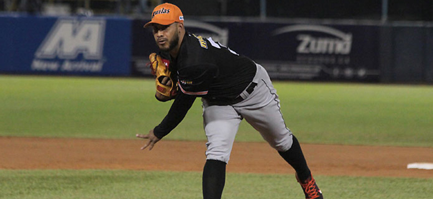 Prensa Tigres de Aragua