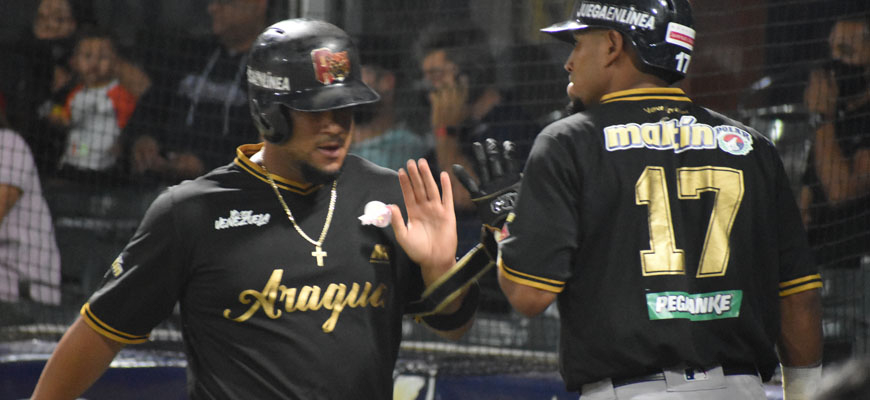 Prensa Tigres de Aragua