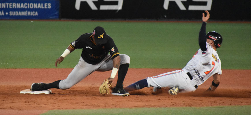 Prensa Tigres de Aragua