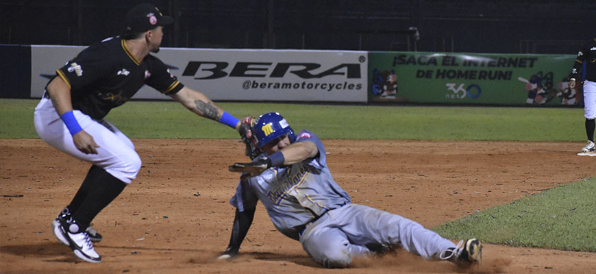 Prensa Tigres de Aragua