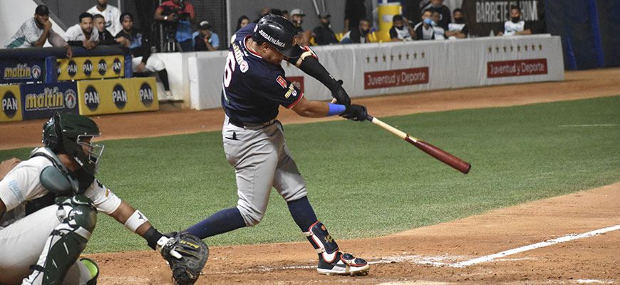 Prensa Tigres de Aragua