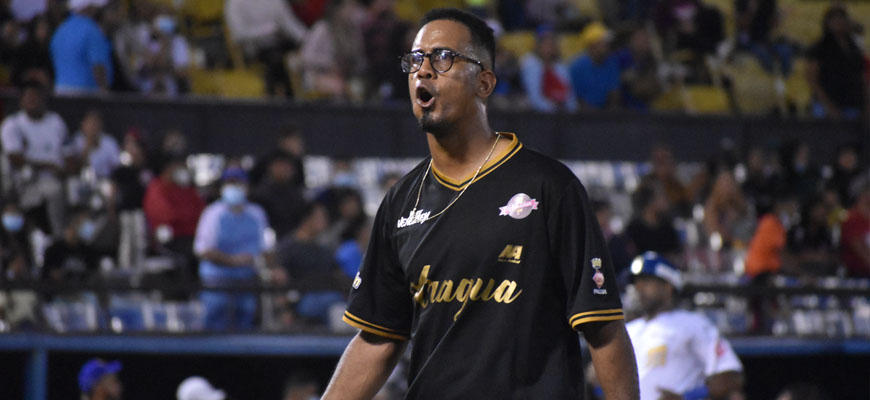 Prensa Tigres de Aragua