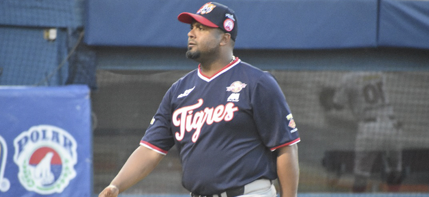 Prensa Tigres de Aragua