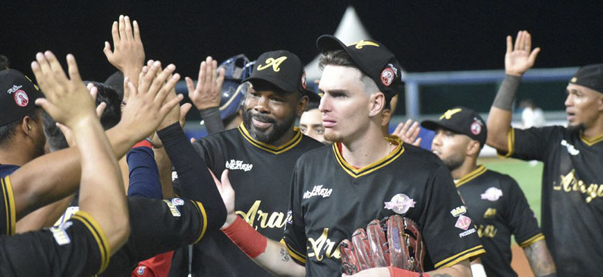 Prensa Tigres de Aragua