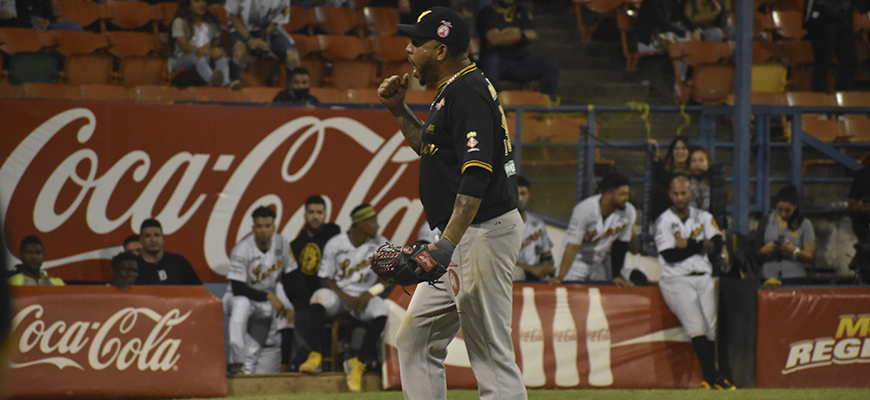Prensa Tigres de Aragua