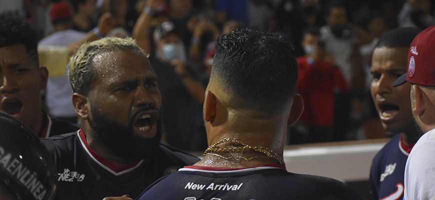 Prensa Tigres de Aragua