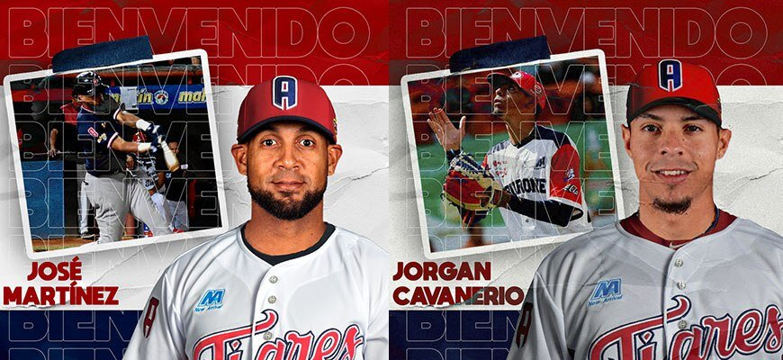 Prensa Tigres de Aragua