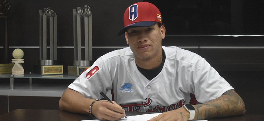 Prensa Tigres de Aragua