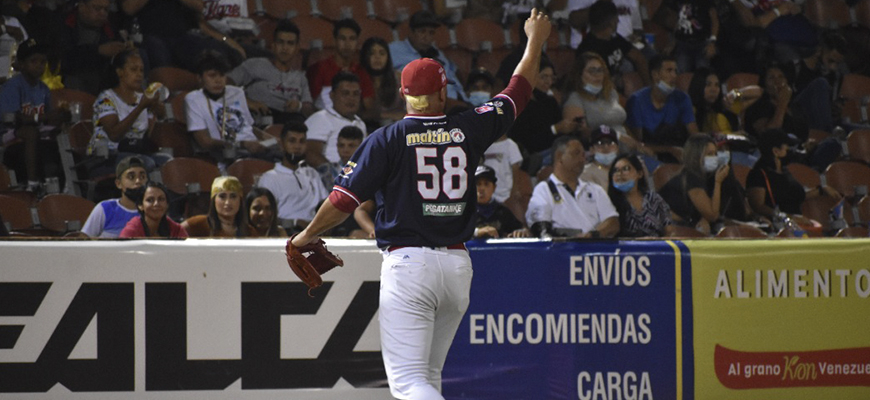 Prensa Tigres de Aragua