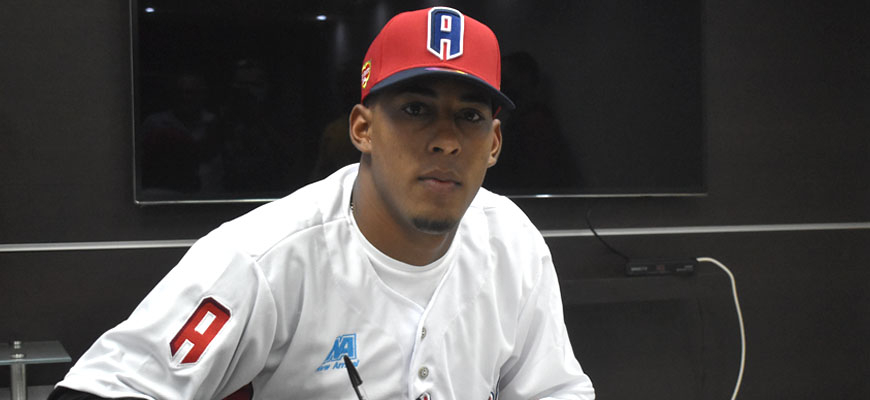 Prensa Tigres de Aragua