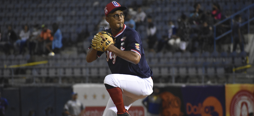 Prensa Tigres de Aragua