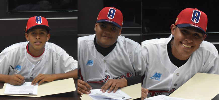 Prensa Tigres de Aragua