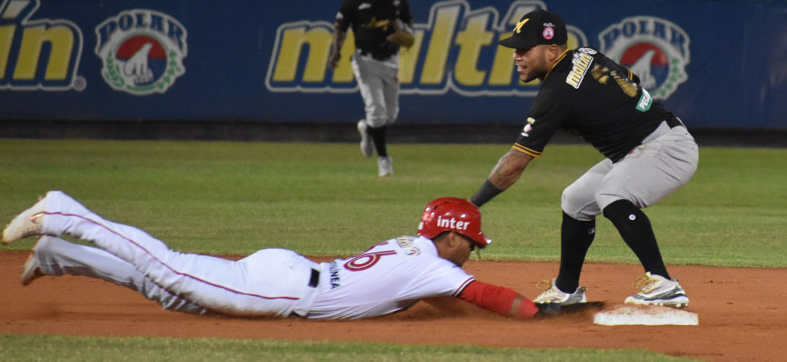 Prensa Tigres de Aragua