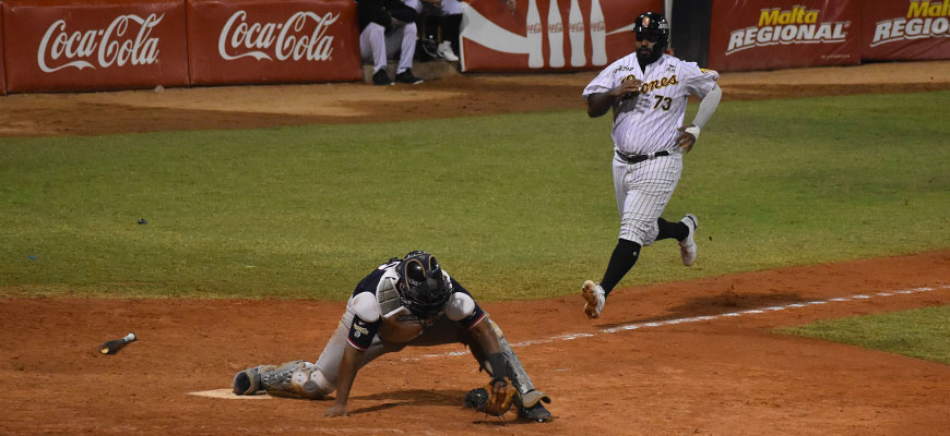 Prensa Tigres de Aragua