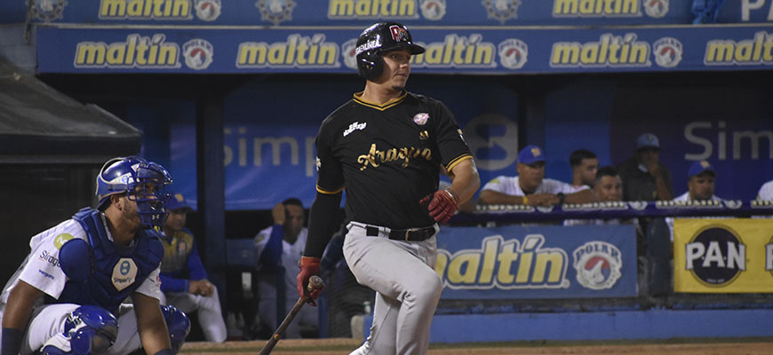 Prensa Tigres de Aragua