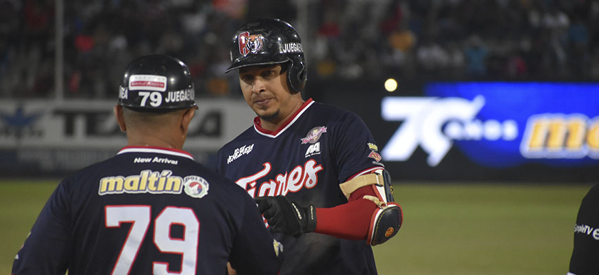 Prensa Tigres de Aragua