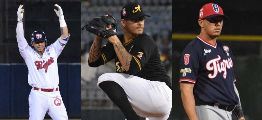 Prensa Tigres de Aragua