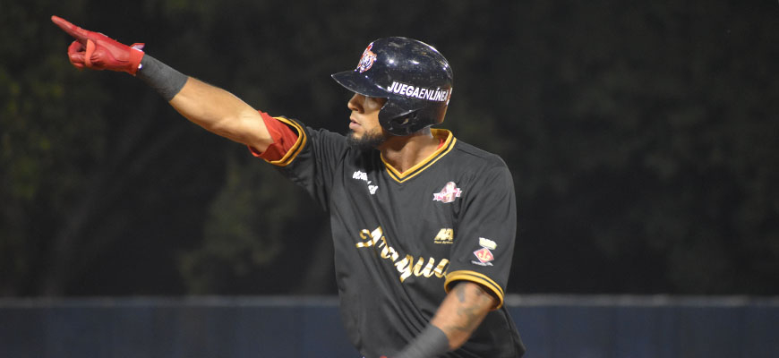 Prensa Tigres de Aragua